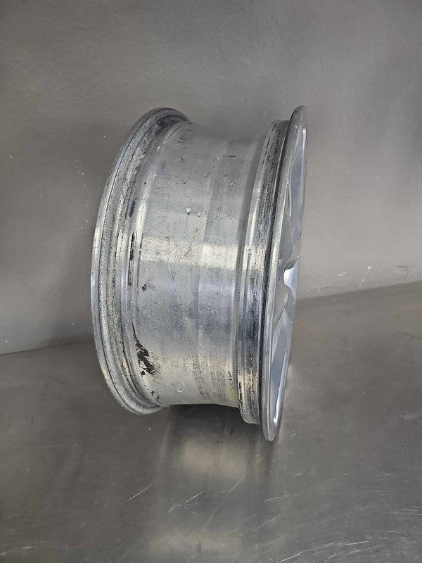 2014-2018 Jeep Cherokee Wheel OEM#5SN87AAAAB