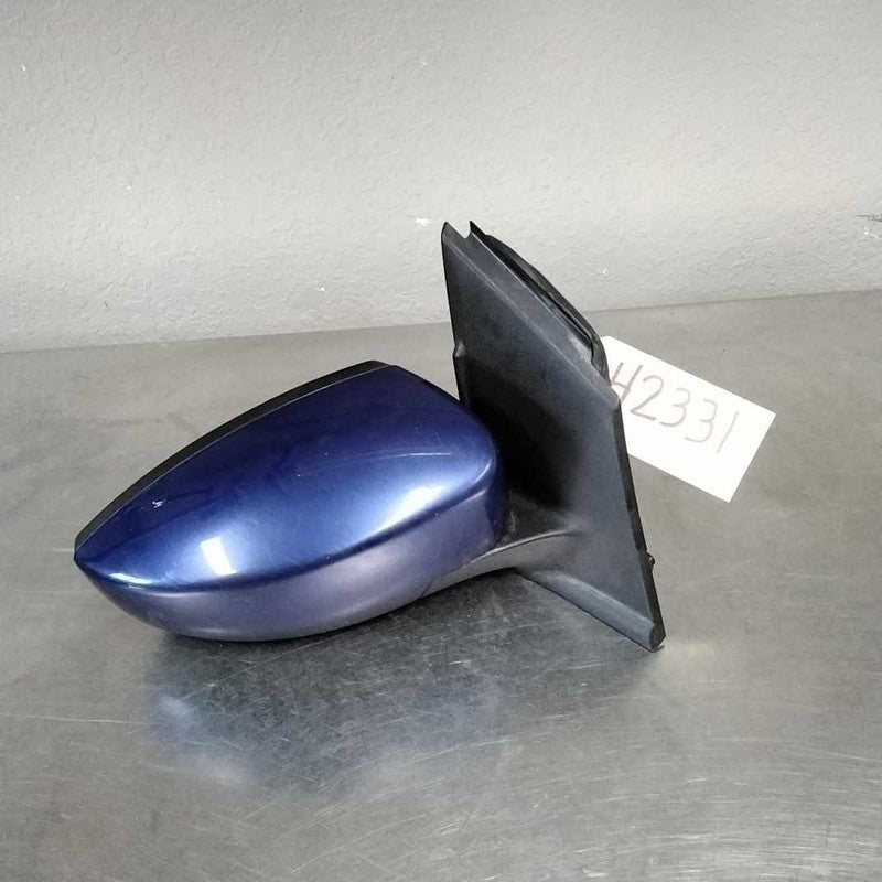 2013-2016 Right Door Mirror Ford Escape
