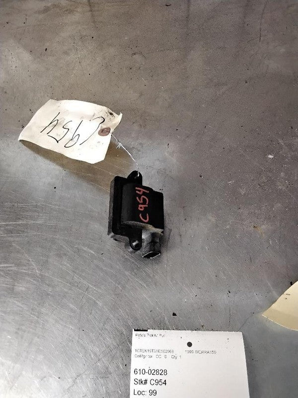 Ignition Coil/ignitor GMC SIERRA 1500 99 00 01 02 03 04 05 06 07