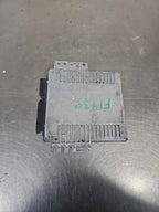 2006 Nissan Armada Engine/motor Brain Box OEM#23710ZH45A