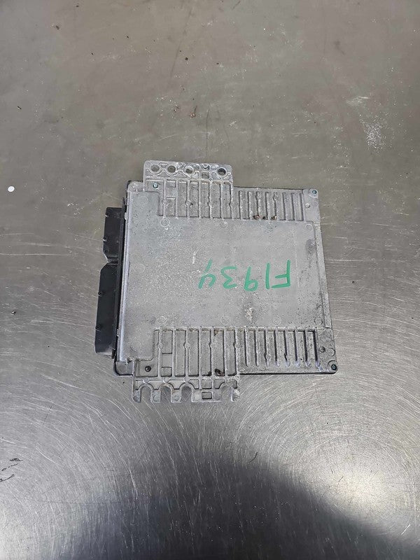 2006 Nissan Armada Engine/motor Brain Box OEM#23710ZH45A