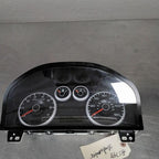 Speedometer FORD FUSION 08 09