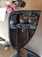 Tail Light Assembly CHRYSLER TOWN CNTRY Right 01 02 03