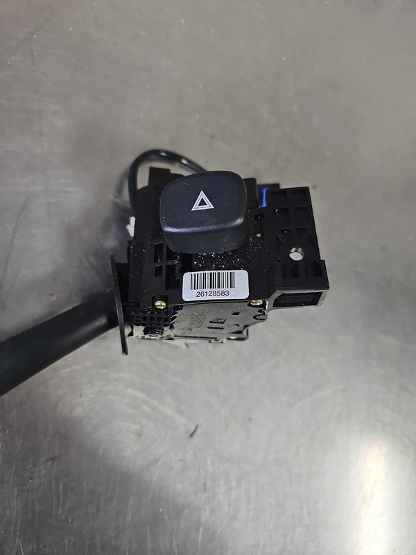 2007-2014 Chevrolet Tahoe Combination Switch OEM#15849314