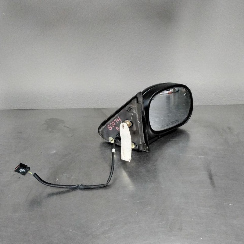1998-2002 Ford Pickup F150 Right Door Mirror OEM#F85Z17682FAA