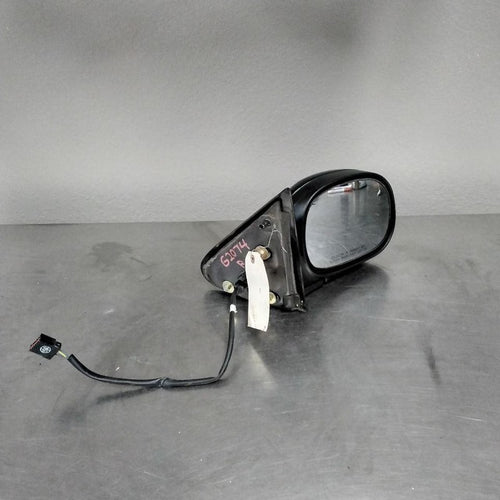 1998-2002 Ford Pickup F150 Right Door Mirror OEM#F85Z17682FAA