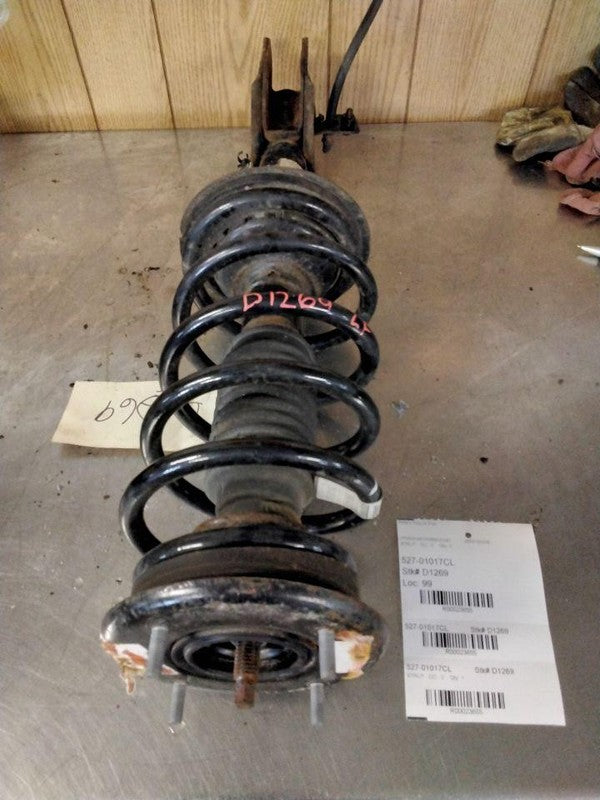 Strut Assembly FORD EDGE Left 07 08