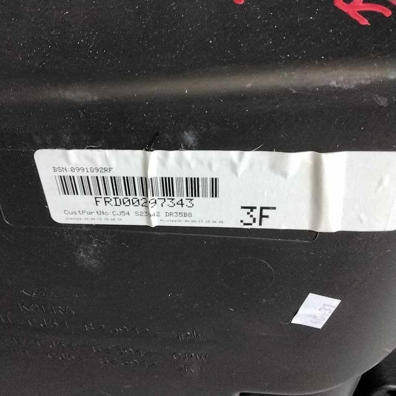Front Door Trim Panel FORD ESCAPE Right 13 14 15 16