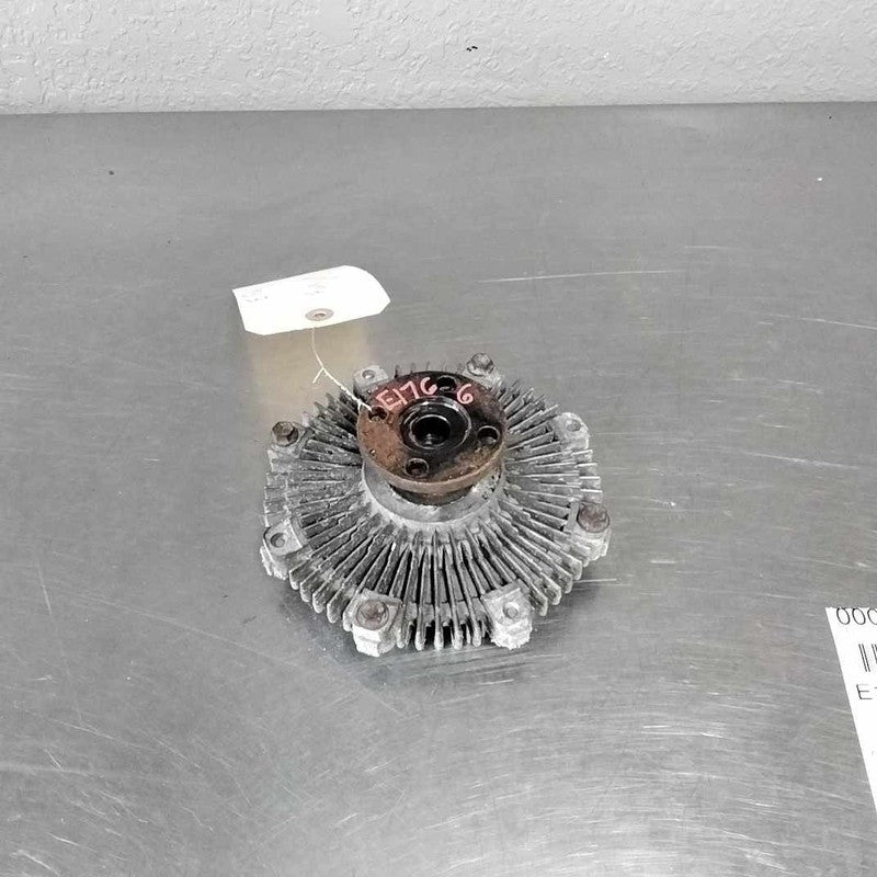 2001-2004 Chevrolet Geo Fan Clutch OEM#91177535