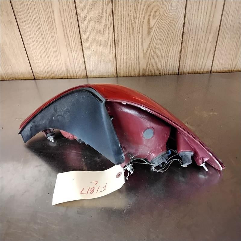 Tail Light Assembly PONTIAC G6 Left 05 06 07 08 09 10