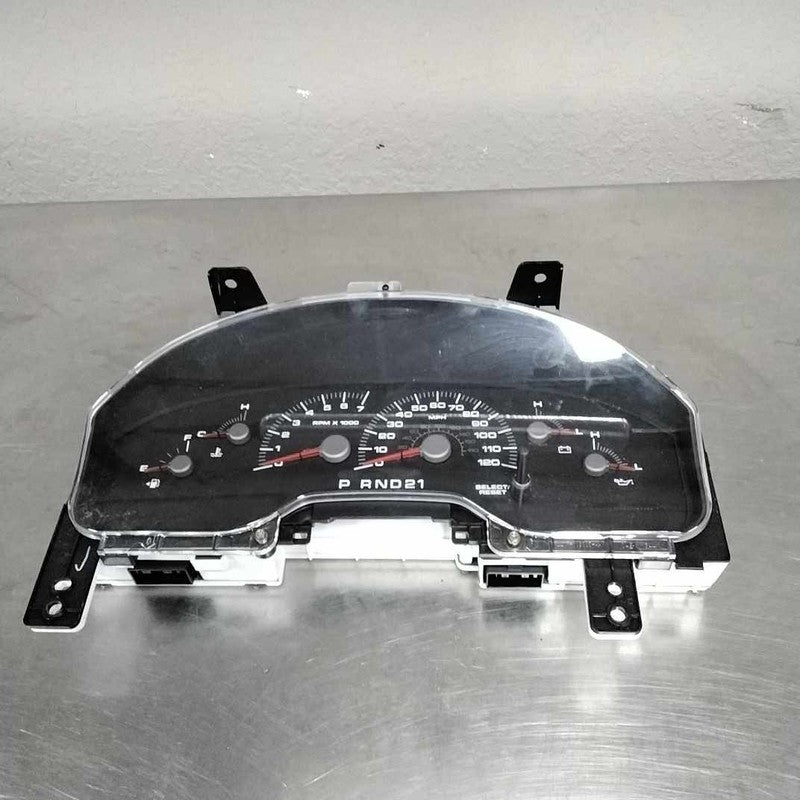 Speedometer FORD EXPEDITION 03