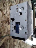 Audio & Visual Equip.(radio) BUICK REGAL 96 97 98 99 00 01 02 03