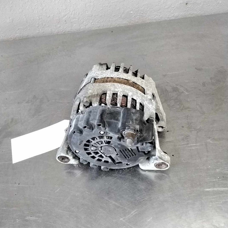 2011 Chevrolet Cruze Alternator OEM#13597226