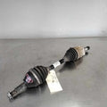 Axle Shaft FORD EXPLORER Left 13 14 15 16 17 18 19
