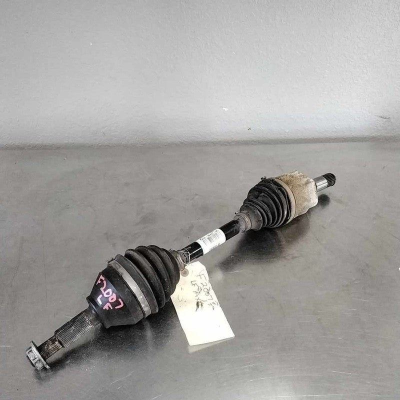 Axle Shaft FORD EXPLORER Left 13 14 15 16 17 18 19