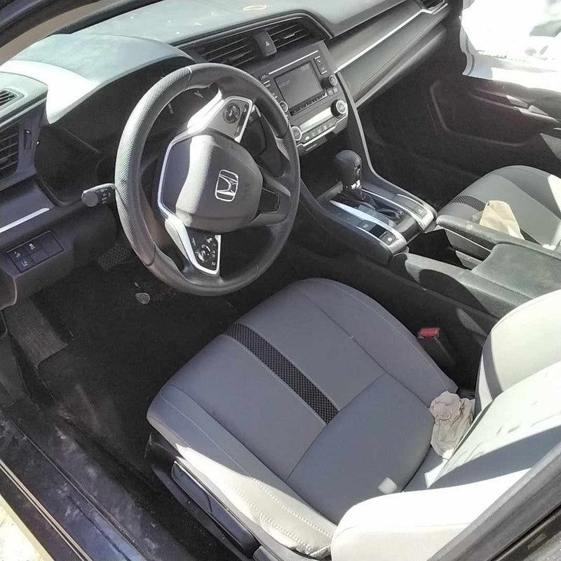 2016-2021 Honda Civic Steering Wheel