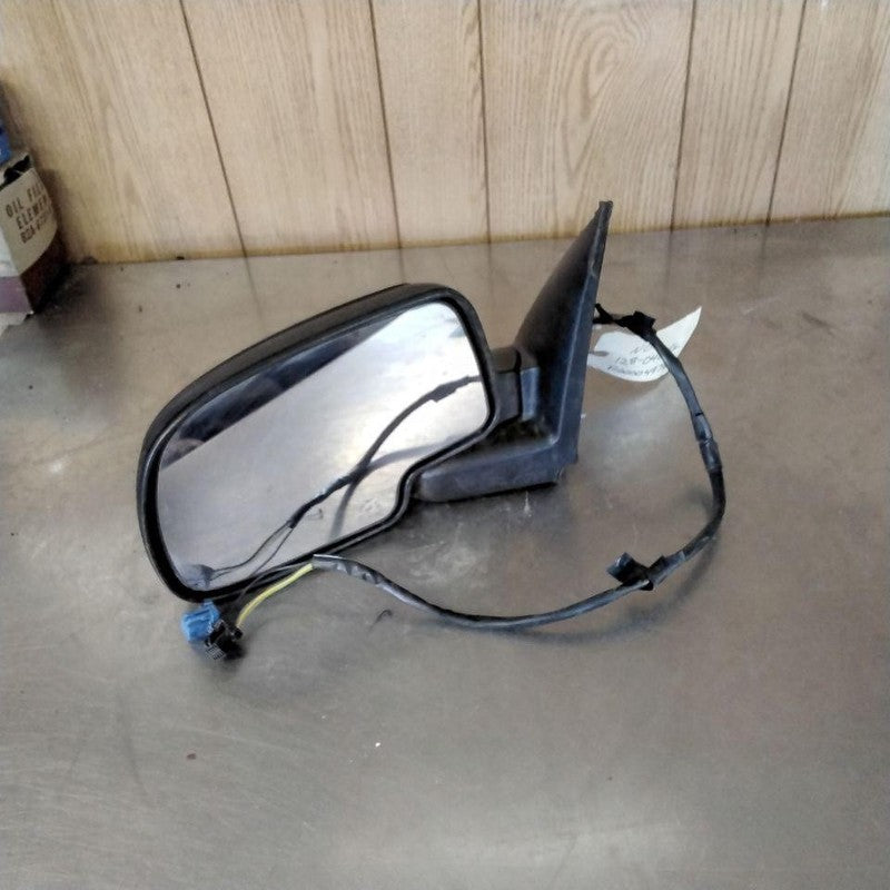 Door Mirror CHEVY SILVERADO 1500 Left 03 04 05 06 07
