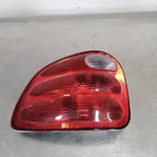 Tail Light Assembly FORD PICKUP F150 Left 00 01 02 03 04