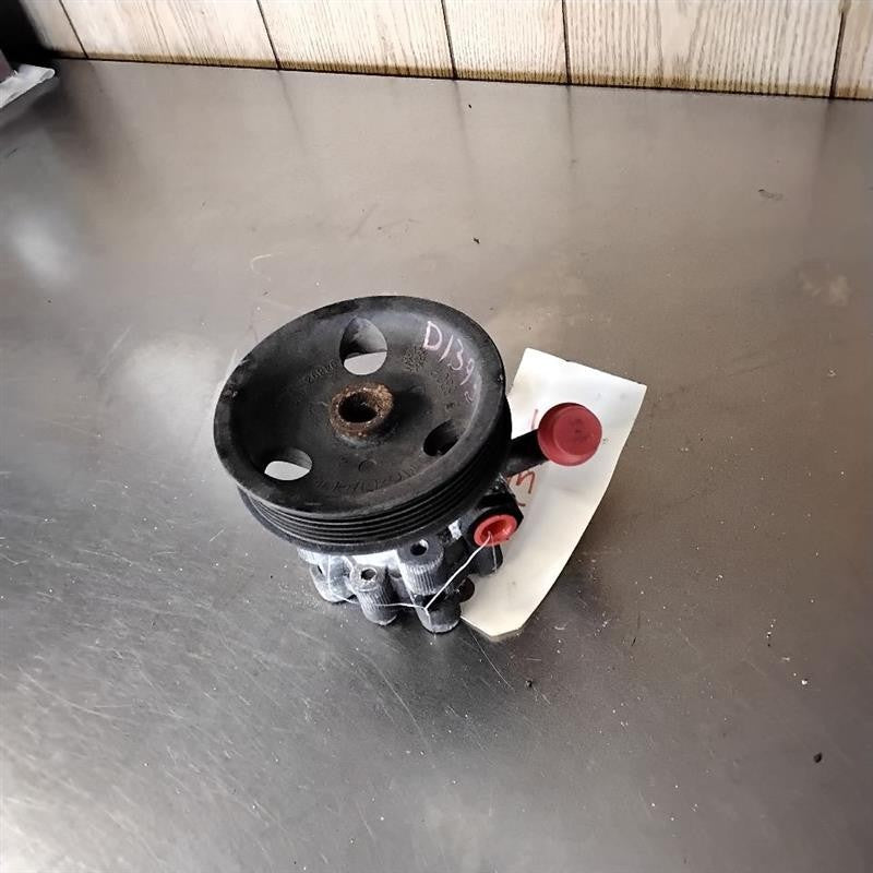 Power Steering Pump/motor CHRYSLER 300 05 06 07 08 09 10