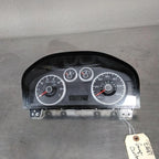 Speedometer FORD FUSION 06 07