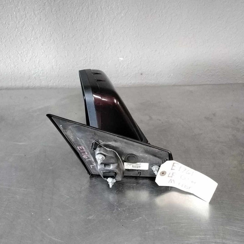 Door Mirror FORD EDGE Left 09 10 11