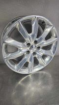 2014-2018 Jeep Cherokee Wheel OEM#5SN87AAAAB