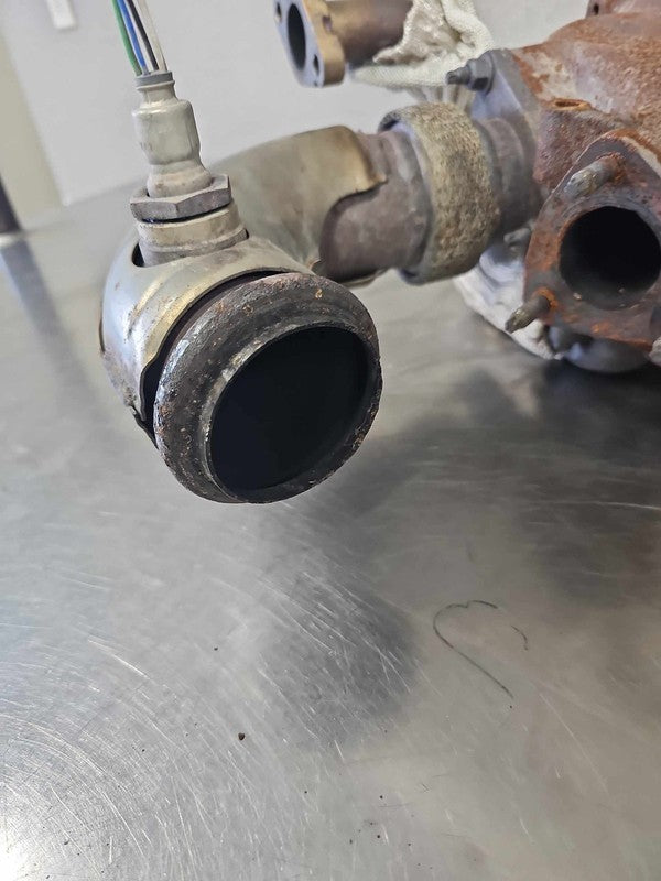 2014-2017 Dodge Pickup 1500 Turbo/supercharger OEM#68211213AD