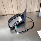 Door Mirror TRAILBLAZER EXT Left 02 03 04 05 06