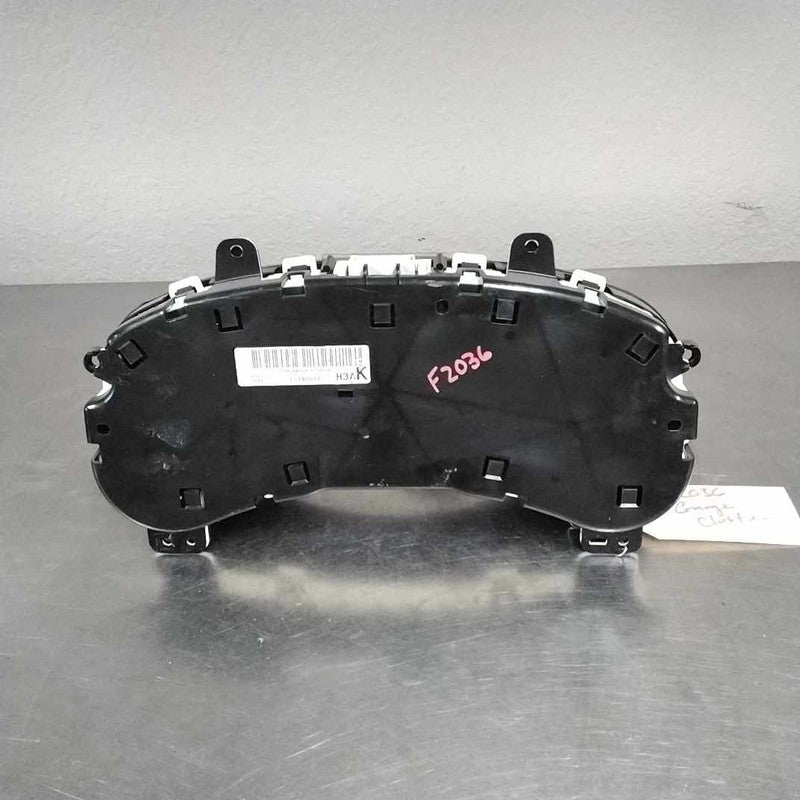 Speedometer TRAILBLAZER 06 07 08 09