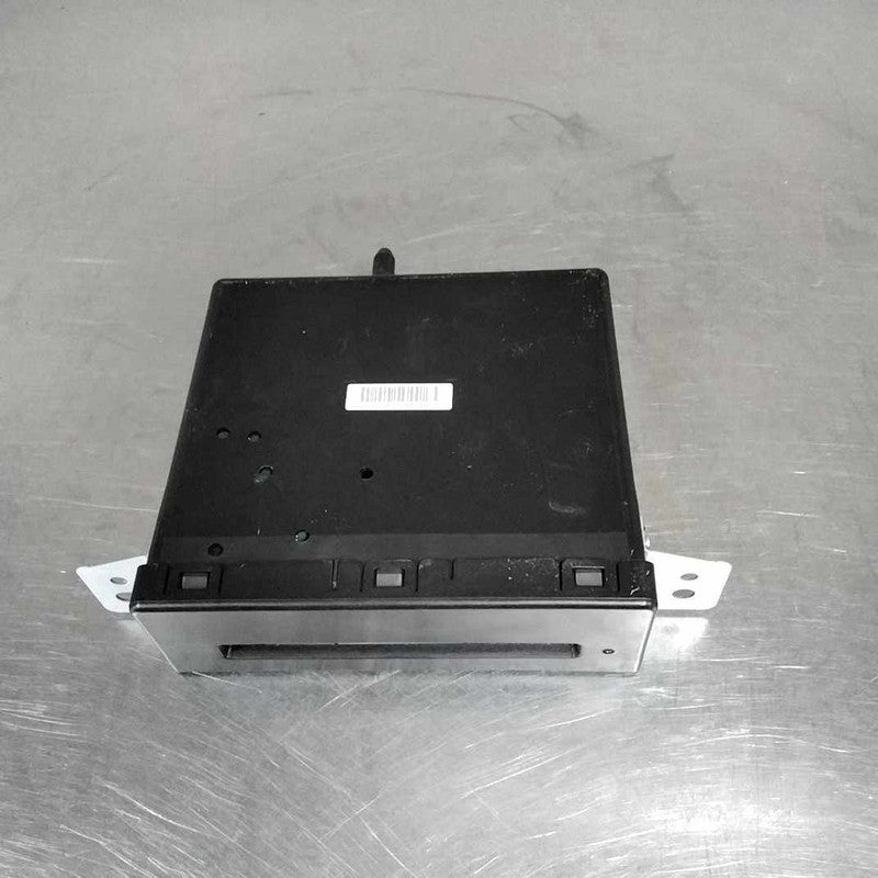 Audio & Visual Equip.(radio) GMC SIERRA 1500 15 16 17 18 19