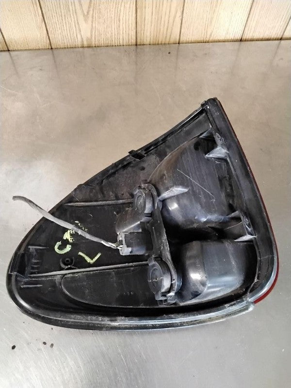 Tail Light Assembly DODGE CARAVAN Left 04 05 06 07