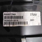 Speedometer CHRYSLER TOWN CNTRY 08