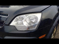 Headlamp Assembly CHEVY CAPTIVA Left 12 13 14
