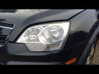 Headlamp Assembly CHEVY CAPTIVA Left 12 13 14