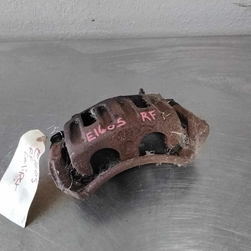 Caliper FORD PICKUP F150 Right 97 98 99 00