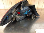 Tail Light Assembly FORD TAURUS Right 04 05 06 07