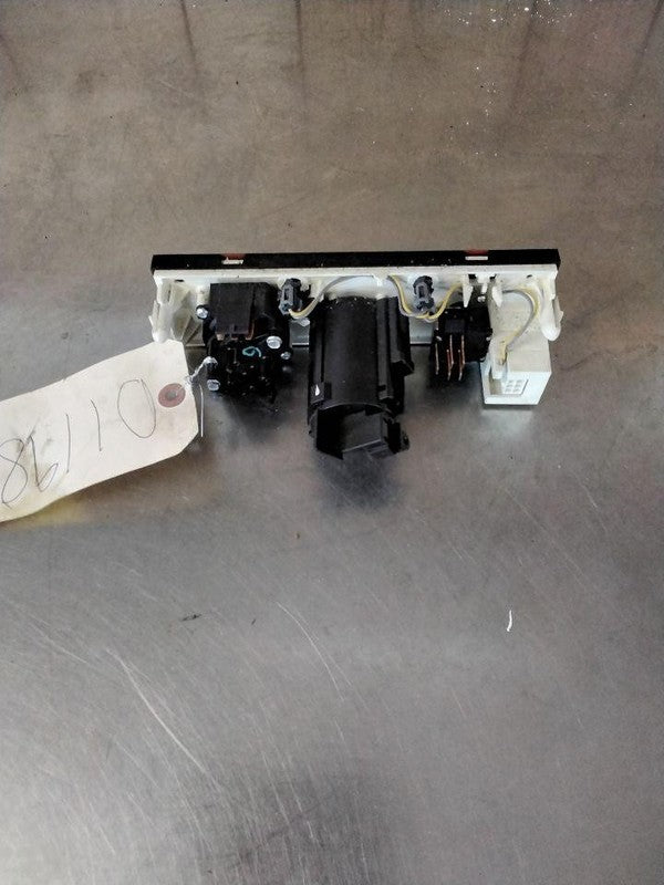 Heater A/c Control PONTIAC GRAND AM 96 97 98