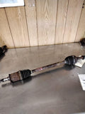 Axle Shaft JEEP PATRIOT Left 07 08 09 10 11 12 13 14 15 16 17