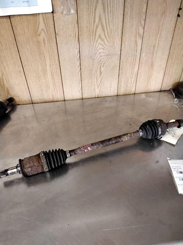 Axle Shaft JEEP PATRIOT Left 07 08 09 10 11 12 13 14 15 16 17