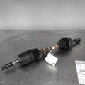 Axle Shaft ROGUE EXCEPT SPORT Left 08 09 10 11 12 13 14 15