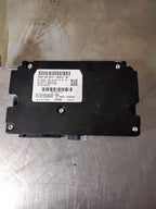 2008 Ford Focus Chassis Brain Box OEM#8L2Z14D212D