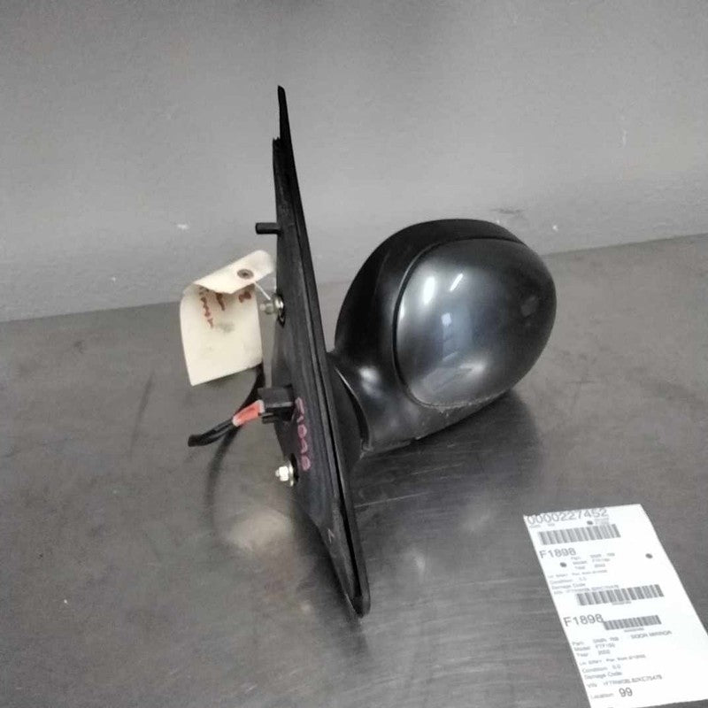 Door Mirror FORD PICKUP F150 Left 02 03
