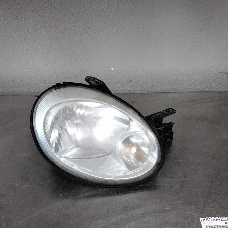 Headlamp Assembly DODGE NEON Right 03 04 05
