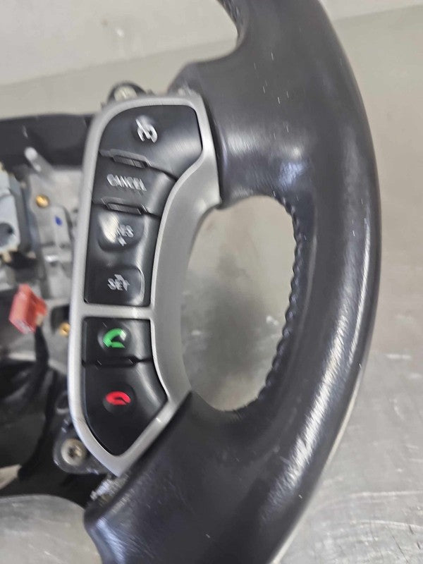 Steering Wheel HYUNDAI SANTA FE 10 11 12