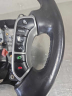 Steering Wheel HYUNDAI SANTA FE 10 11 12