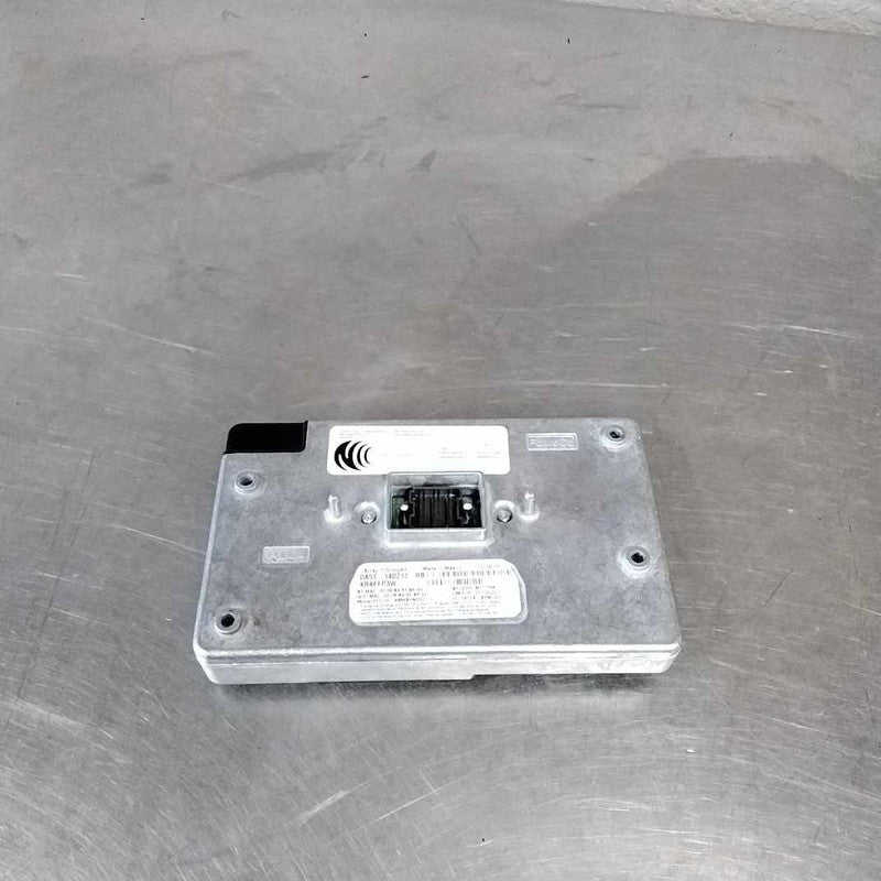 Chassis Brain Box FORD ESCAPE 14
