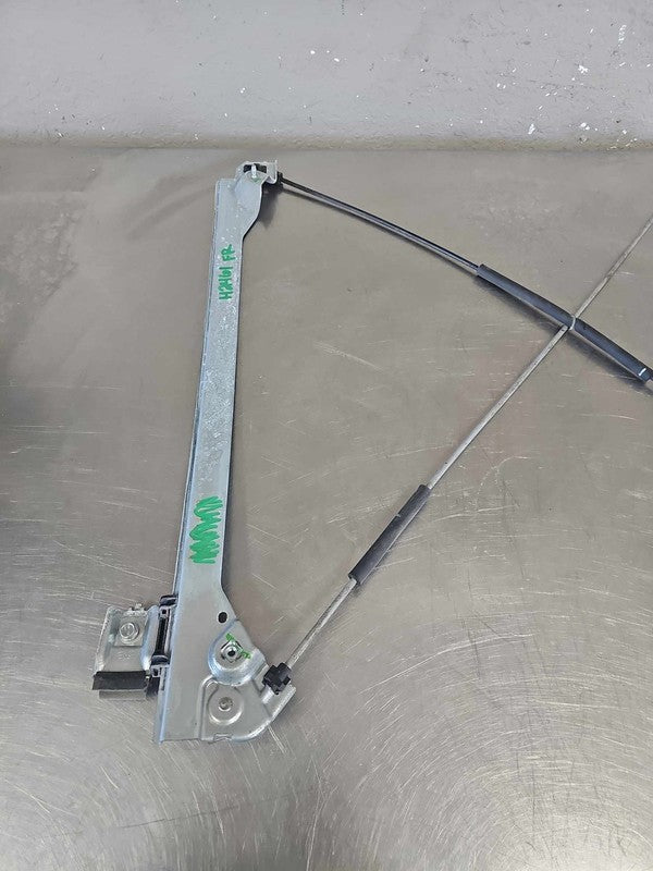 Front Door Regulator CHEVY TAHOE Right 07 08 09 10 11 12 13 14