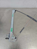 Front Door Regulator CHEVY TAHOE Right 07 08 09 10 11 12 13 14