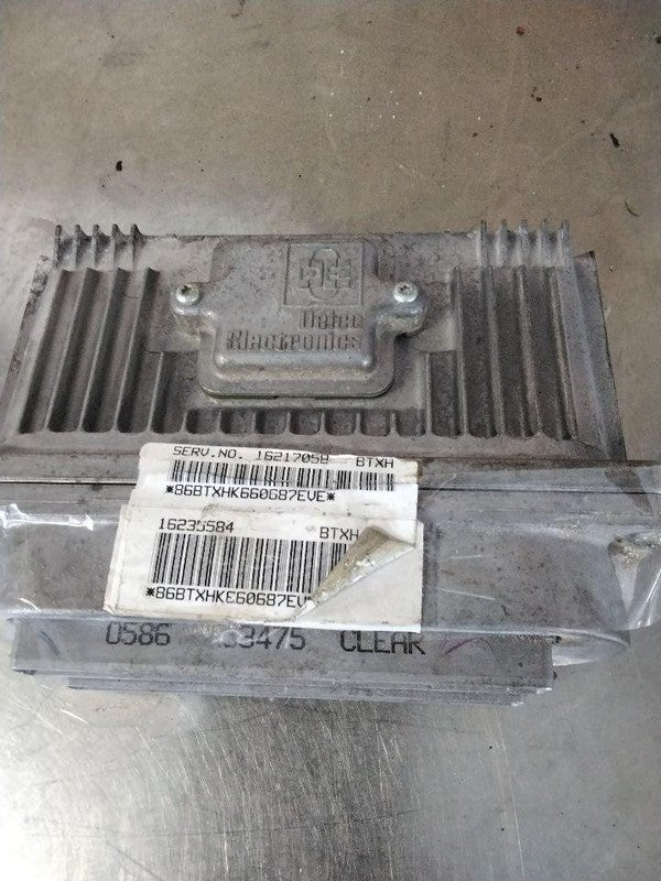 Engine/motor Brain Box BUICK LESABRE (80 & UP) 97