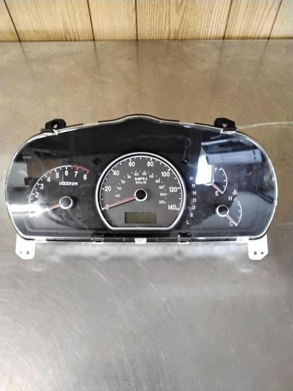 Speedometer HYUNDAI ELANTRA 07 08 09 10